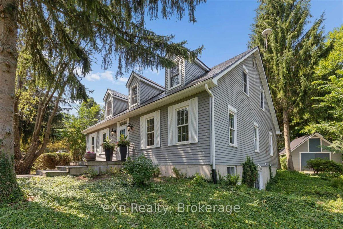 Photo 7 of 2039 Blacklock Street, Milton, Brookville/Haltonville — HOMEH