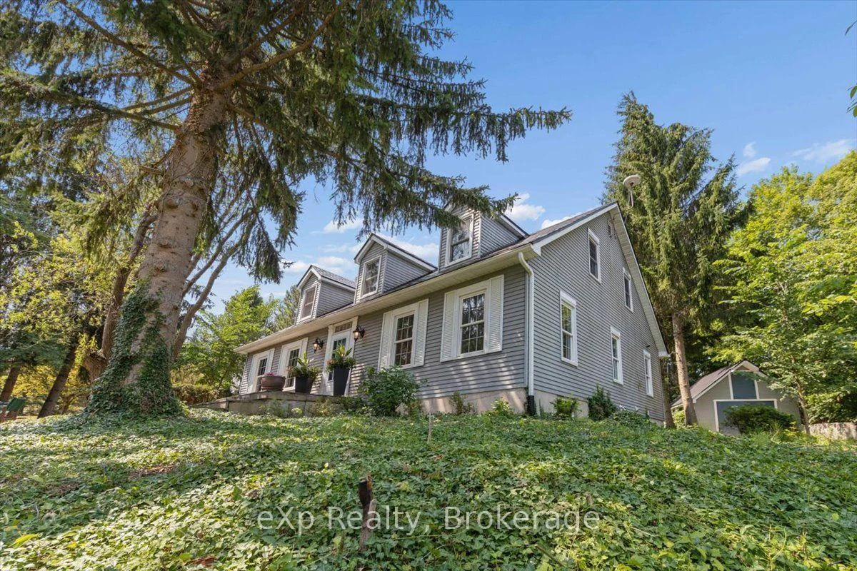 Photo 12 of 2039 Blacklock Street, Milton, Brookville/Haltonville — HOMEH