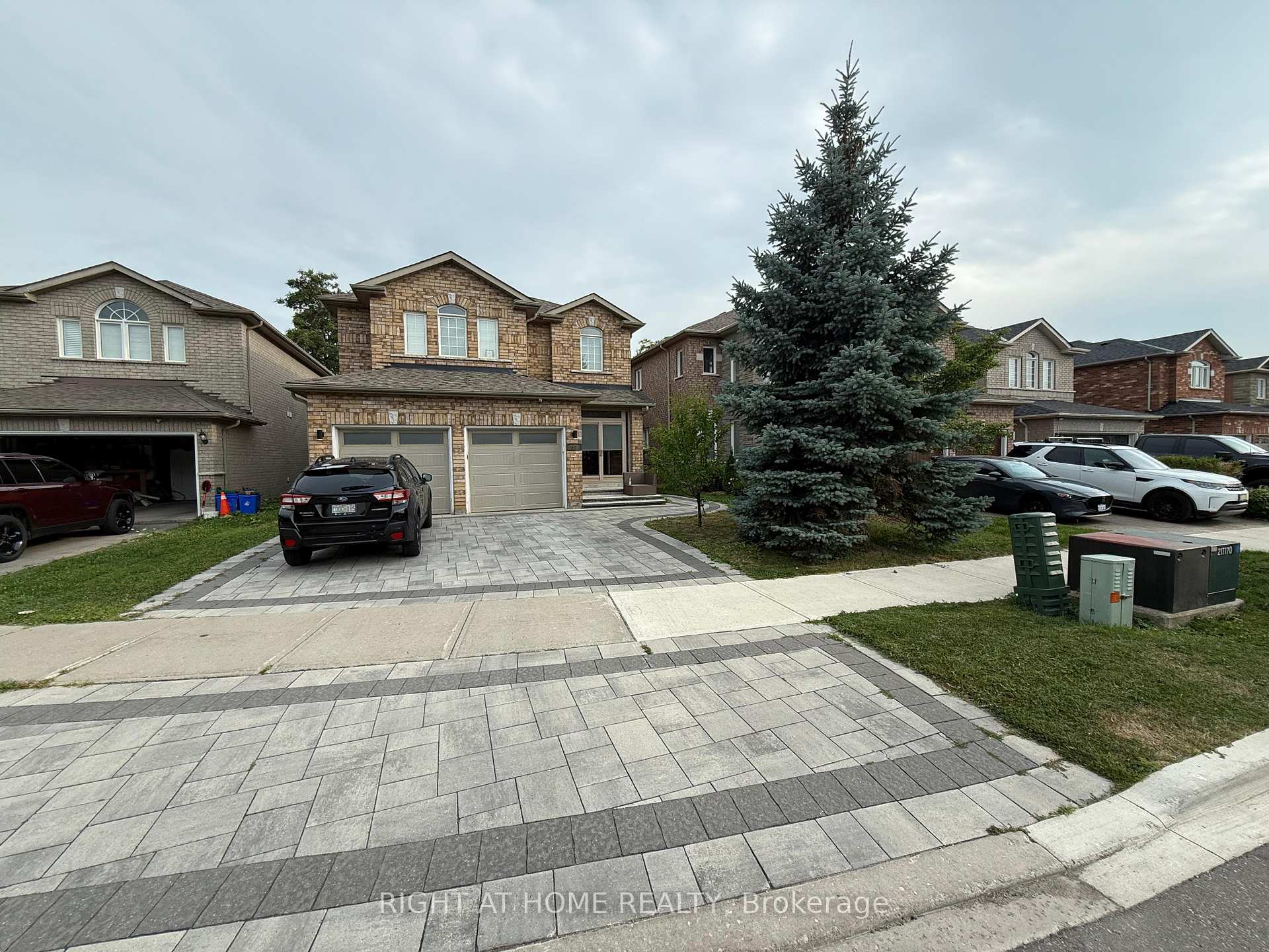 Front of 57 Bayswater Avenue