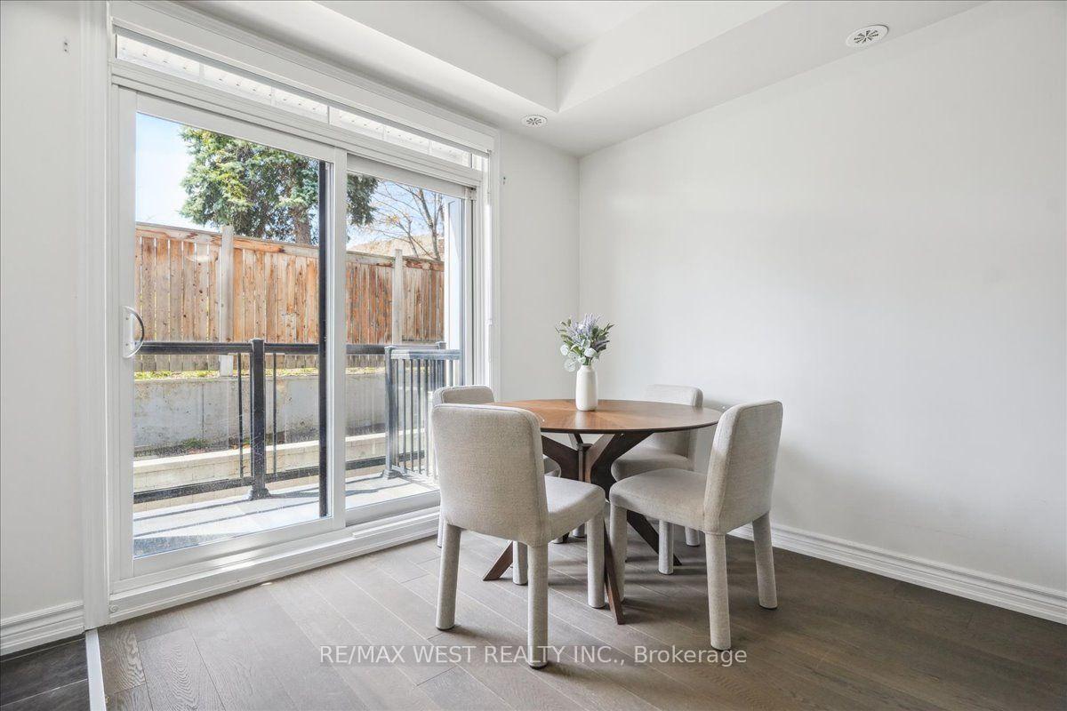 Photo 4 of Unit 25, 196 Pine Grove Road, Vaughan, Islington Woods — HOMEH