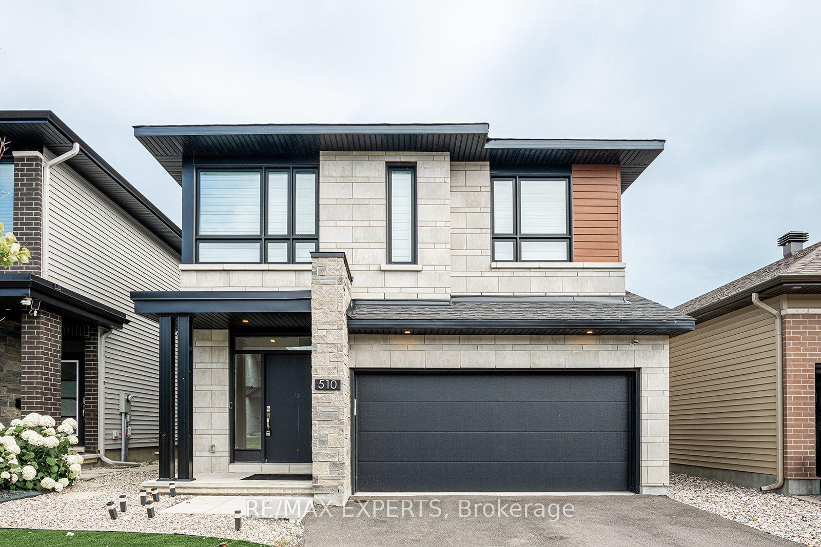 Photo 1 of 510 Tenor Ridge, Ottawa, Riverside South/Gloucester Glen — HOMEH