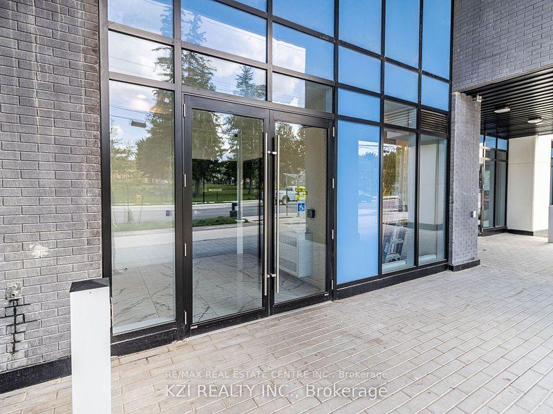Photo 3 of Unit 1001, 128 King Street N, Waterloo, Downtown Waterloo — HOMEH
