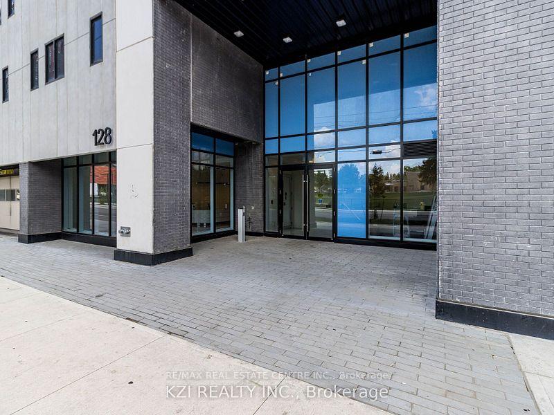 Photo 4 of Unit 1001, 128 King Street N, Waterloo, Downtown Waterloo — HOMEH