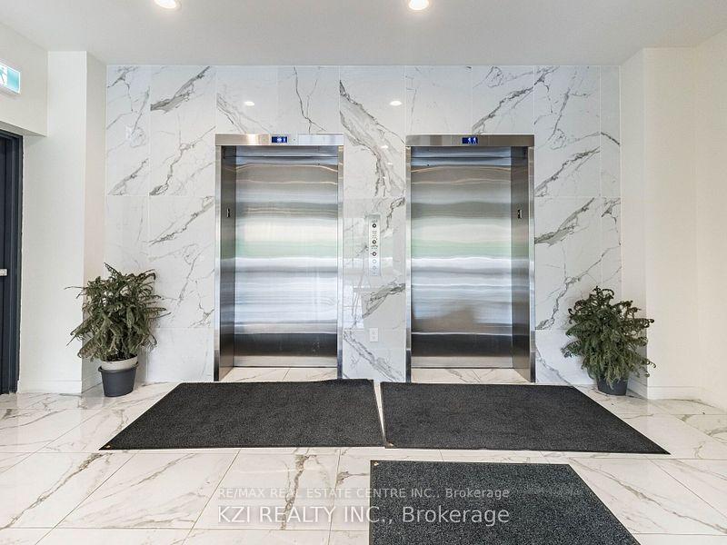 Photo 8 of Unit 1001, 128 King Street N, Waterloo, Downtown Waterloo — HOMEH