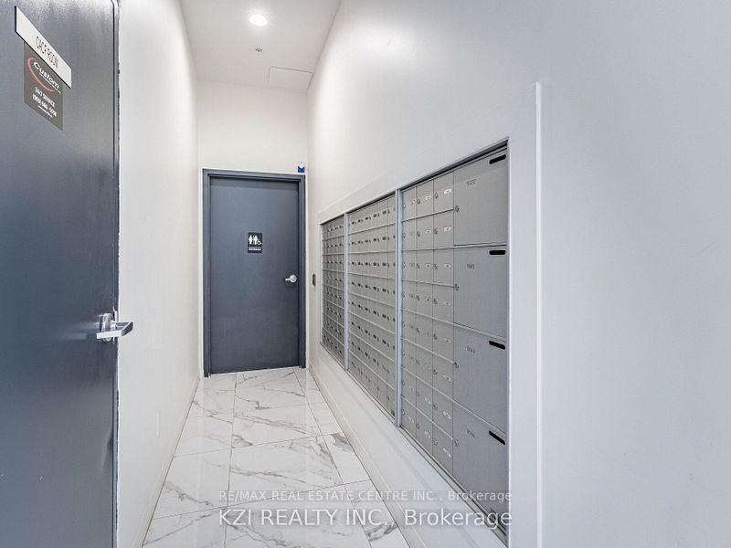 Photo 9 of Unit 1001, 128 King Street N, Waterloo, Downtown Waterloo — HOMEH
