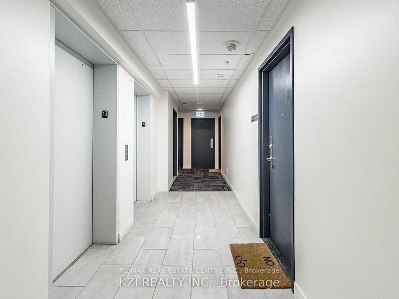 Photo 10 of Unit 1001, 128 King Street N, Waterloo, Downtown Waterloo — HOMEH
