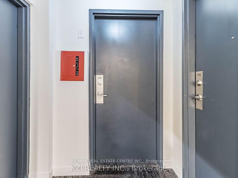 Photo 11 of Unit 1001, 128 King Street N, Waterloo, Downtown Waterloo — HOMEH