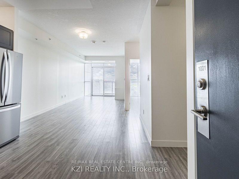 Photo 12 of Unit 1001, 128 King Street N, Waterloo, Downtown Waterloo — HOMEH