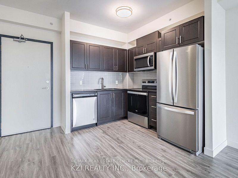 Photo 13 of Unit 1001, 128 King Street N, Waterloo, Downtown Waterloo — HOMEH