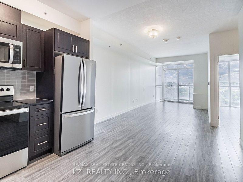 Photo 14 of Unit 1001, 128 King Street N, Waterloo, Downtown Waterloo — HOMEH