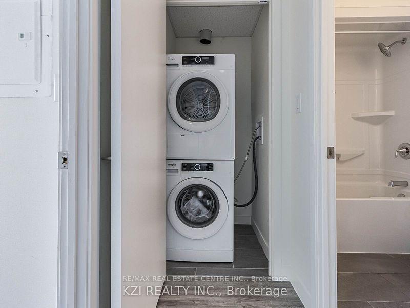 Photo 24 of Unit 1001, 128 King Street N, Waterloo, Downtown Waterloo — HOMEH