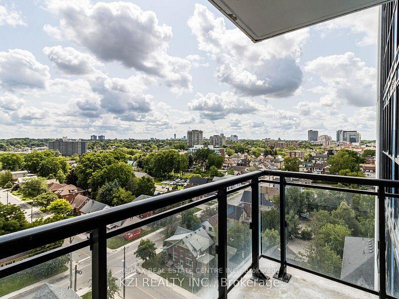 Photo 25 of Unit 1001, 128 King Street N, Waterloo, Downtown Waterloo — HOMEH
