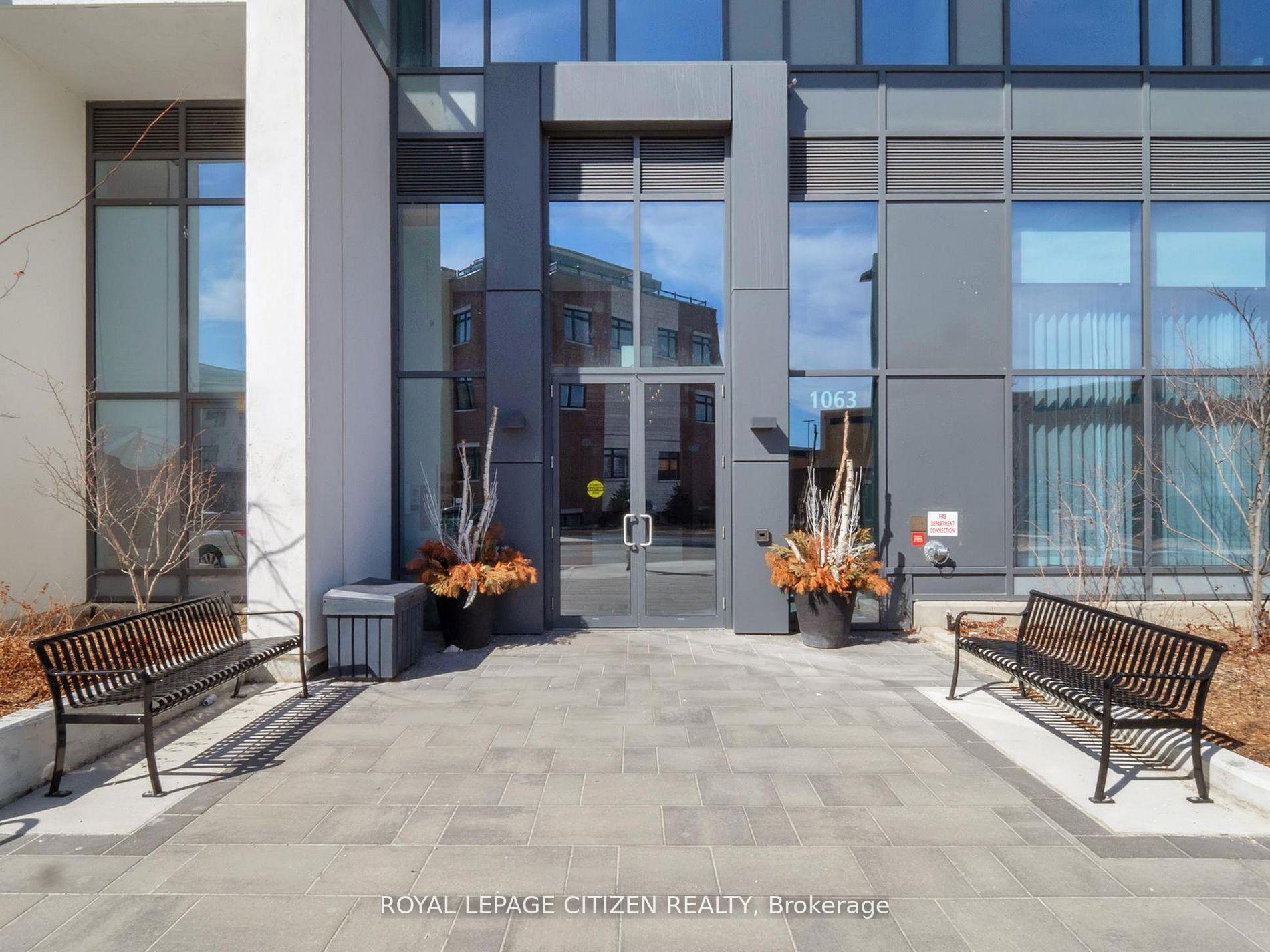 Photo 9 of Unit 907, 1063 Douglas McCurdy Comm, Mississauga, Lakeview — HOMEH