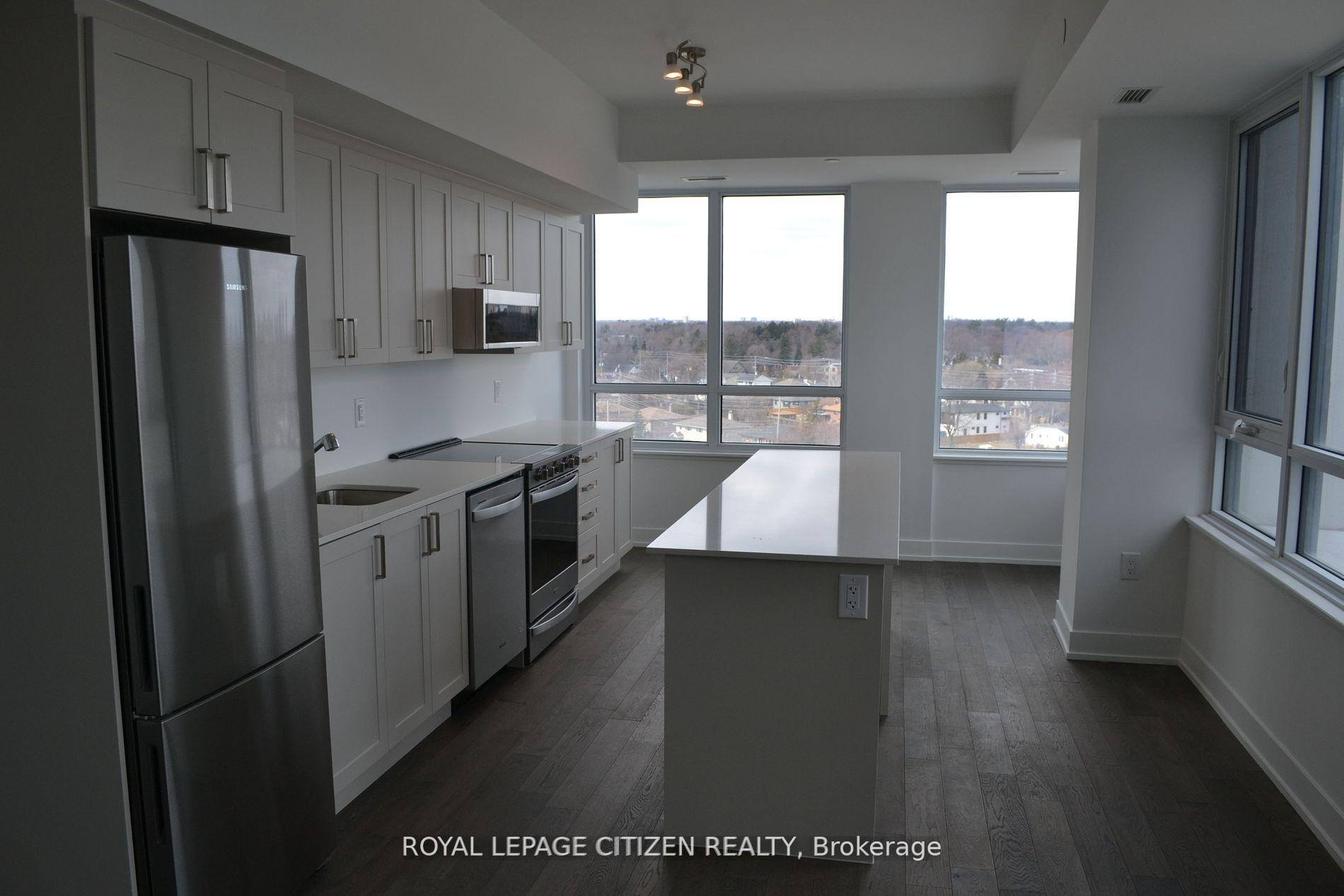 Photo 21 of Unit 907, 1063 Douglas McCurdy Comm, Mississauga, Lakeview — HOMEH