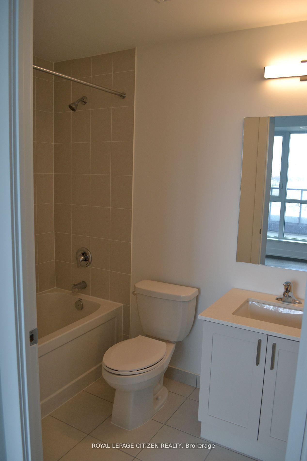 Photo 27 of Unit 907, 1063 Douglas McCurdy Comm, Mississauga, Lakeview — HOMEH