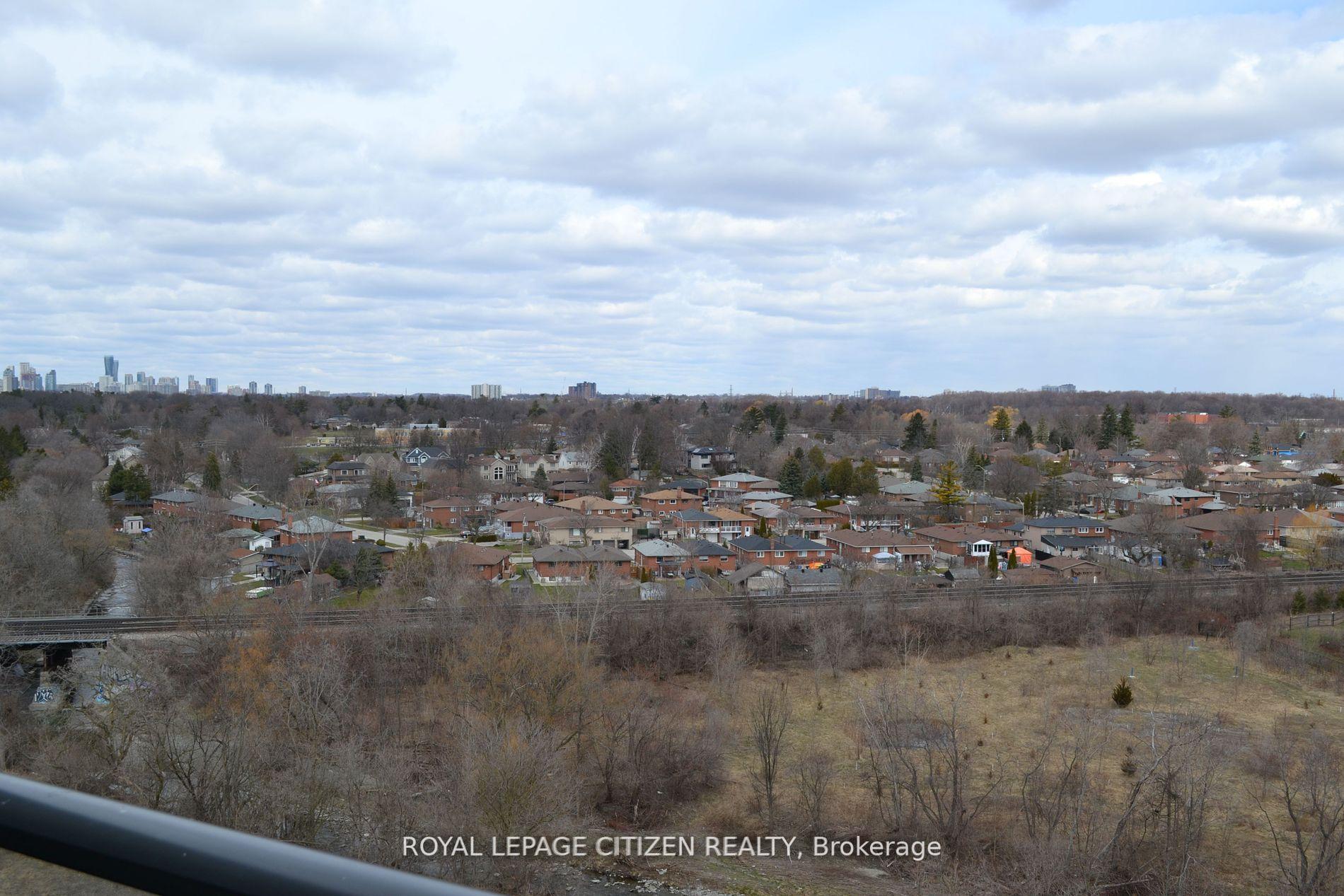Photo 33 of Unit 907, 1063 Douglas McCurdy Comm, Mississauga, Lakeview — HOMEH