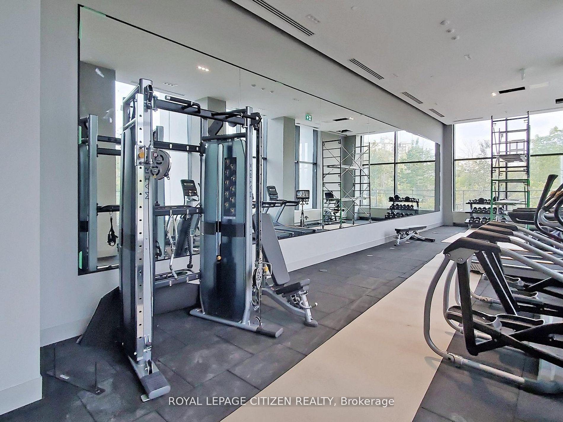 Photo 37 of Unit 907, 1063 Douglas McCurdy Comm, Mississauga, Lakeview — HOMEH
