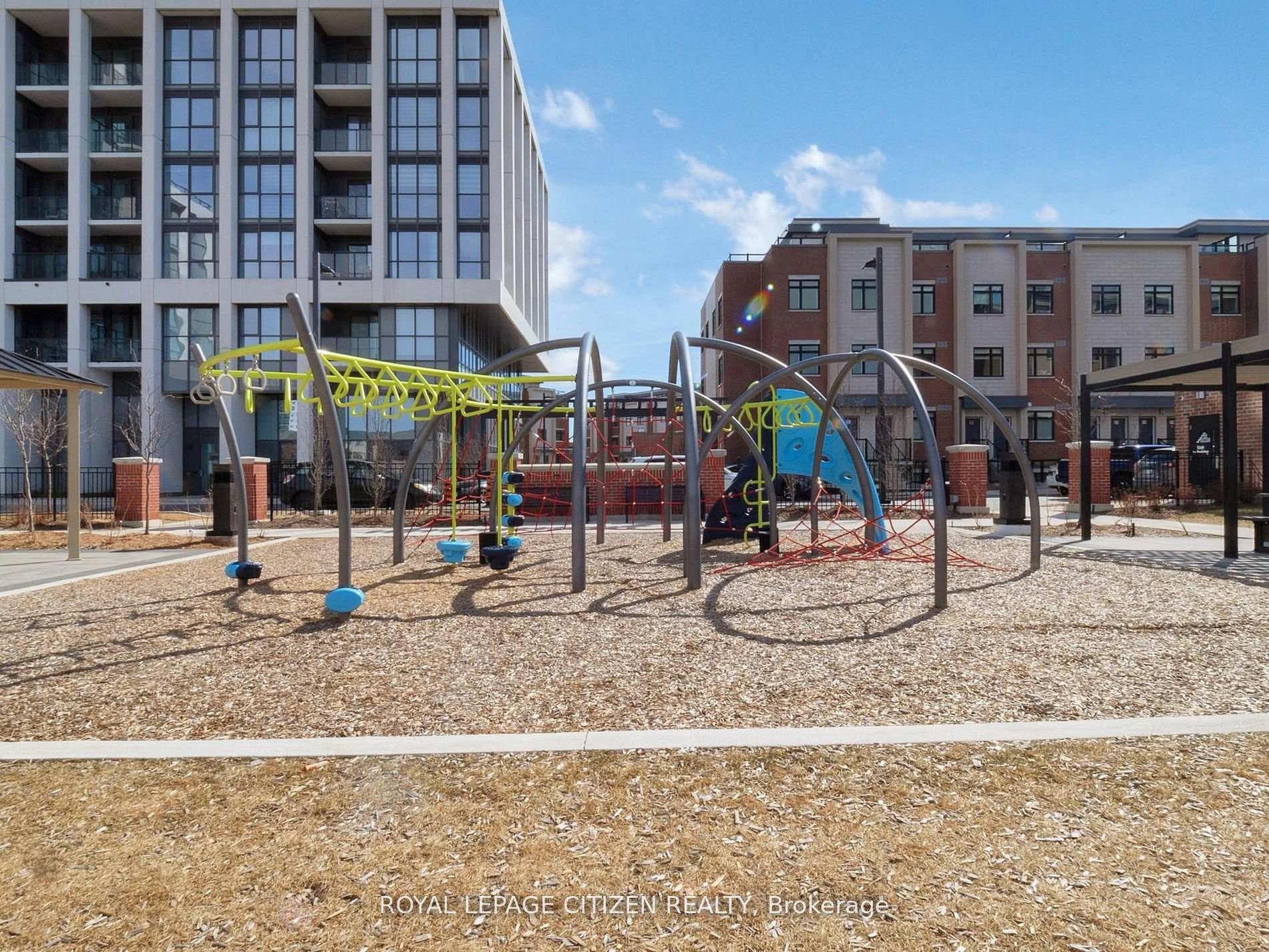 Photo 43 of Unit 907, 1063 Douglas McCurdy Comm, Mississauga, Lakeview — HOMEH