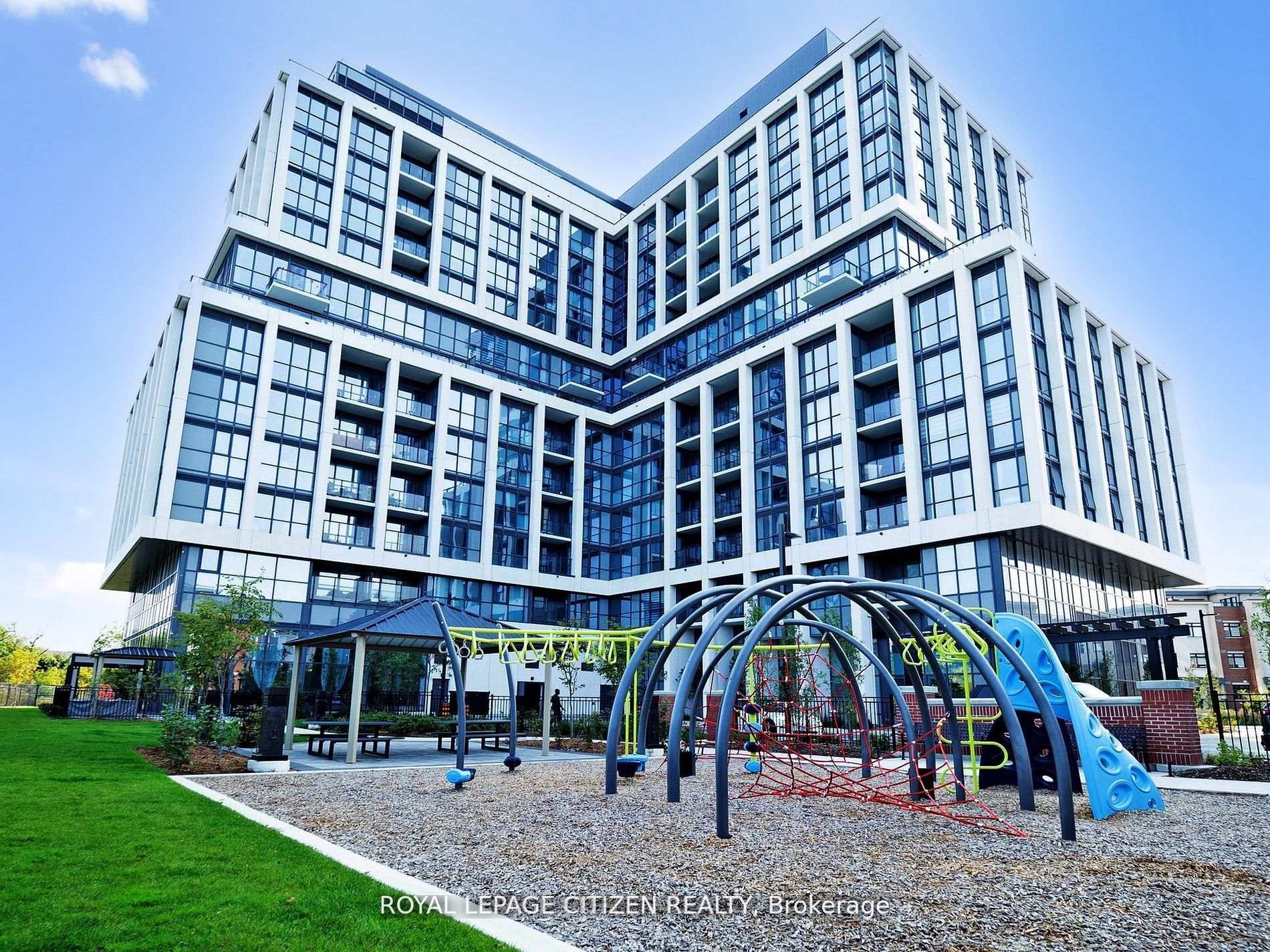 Photo 47 of Unit 907, 1063 Douglas McCurdy Comm, Mississauga, Lakeview — HOMEH