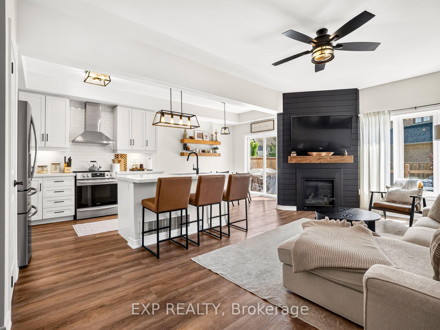Photo 1 of 82 Dennis Drive, West Lincoln, Smithville — HOMEH