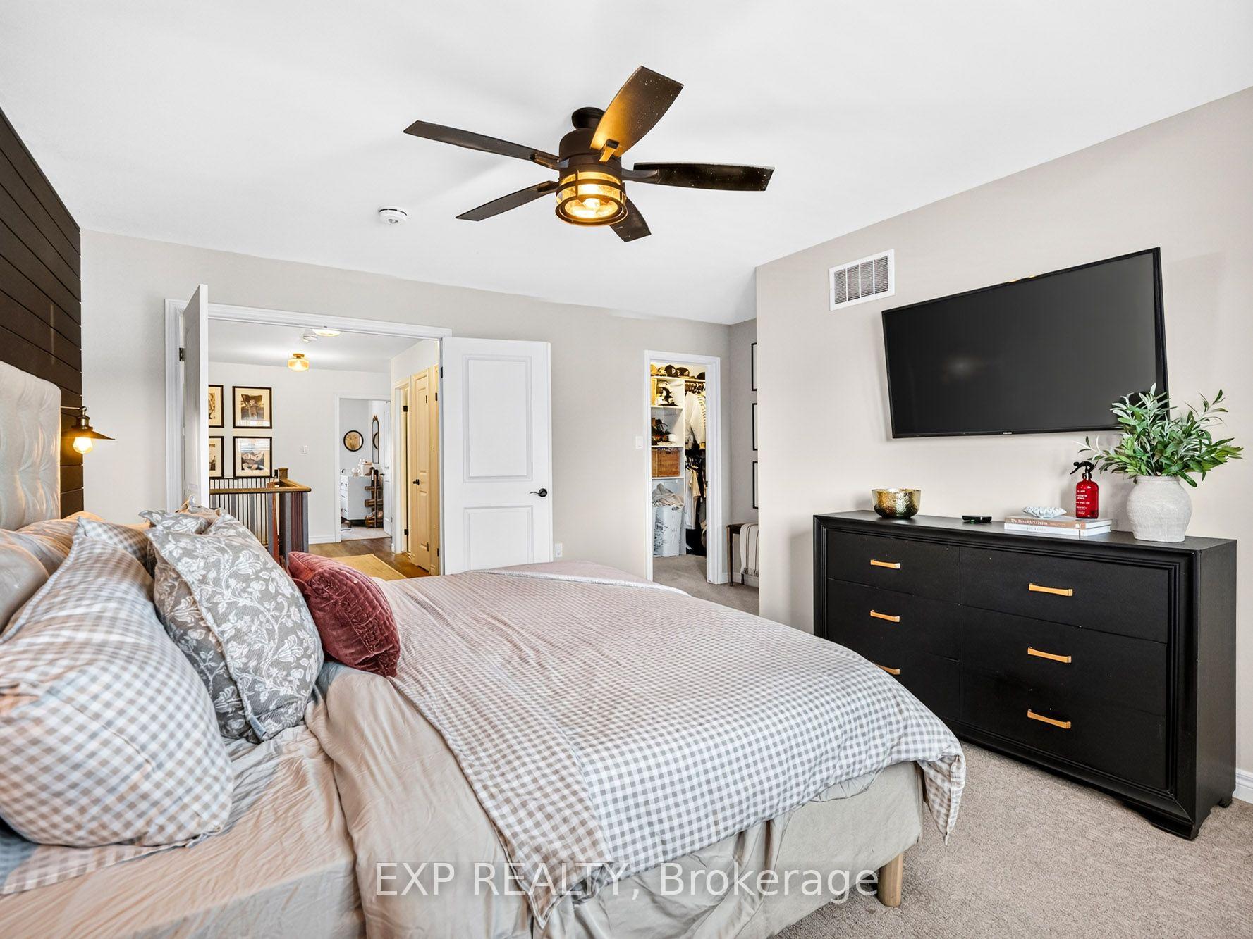 Photo 18 of 82 Dennis Drive, West Lincoln, Smithville — HOMEH