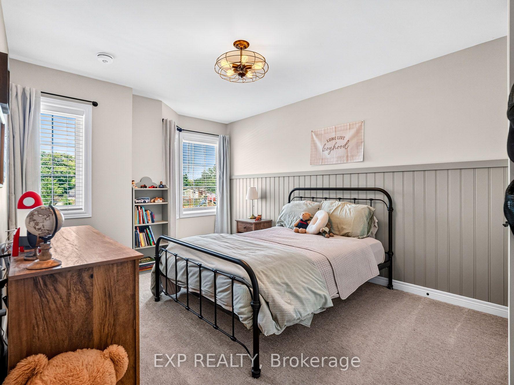 Photo 22 of 82 Dennis Drive, West Lincoln, Smithville — HOMEH