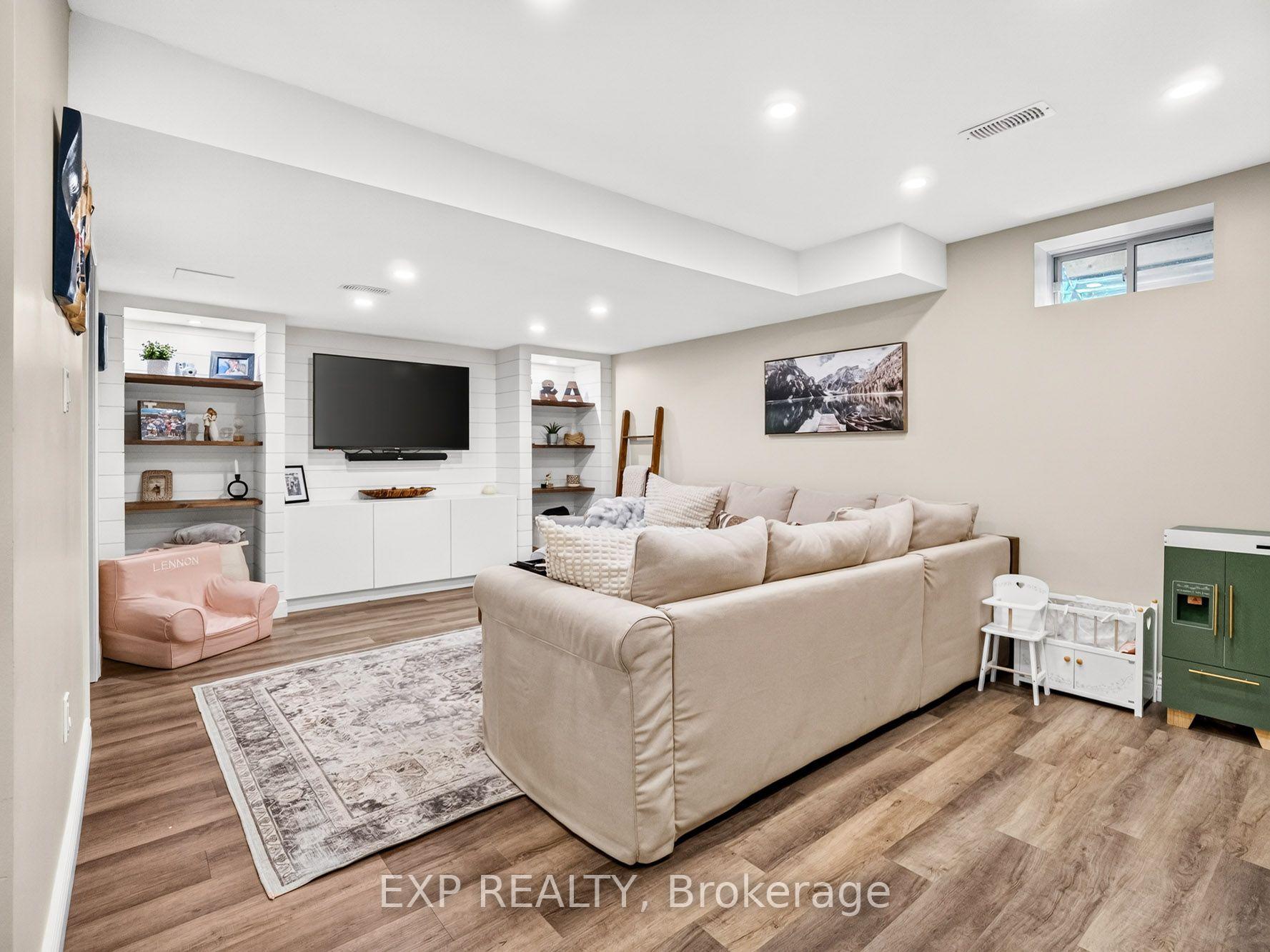 Photo 25 of 82 Dennis Drive, West Lincoln, Smithville — HOMEH