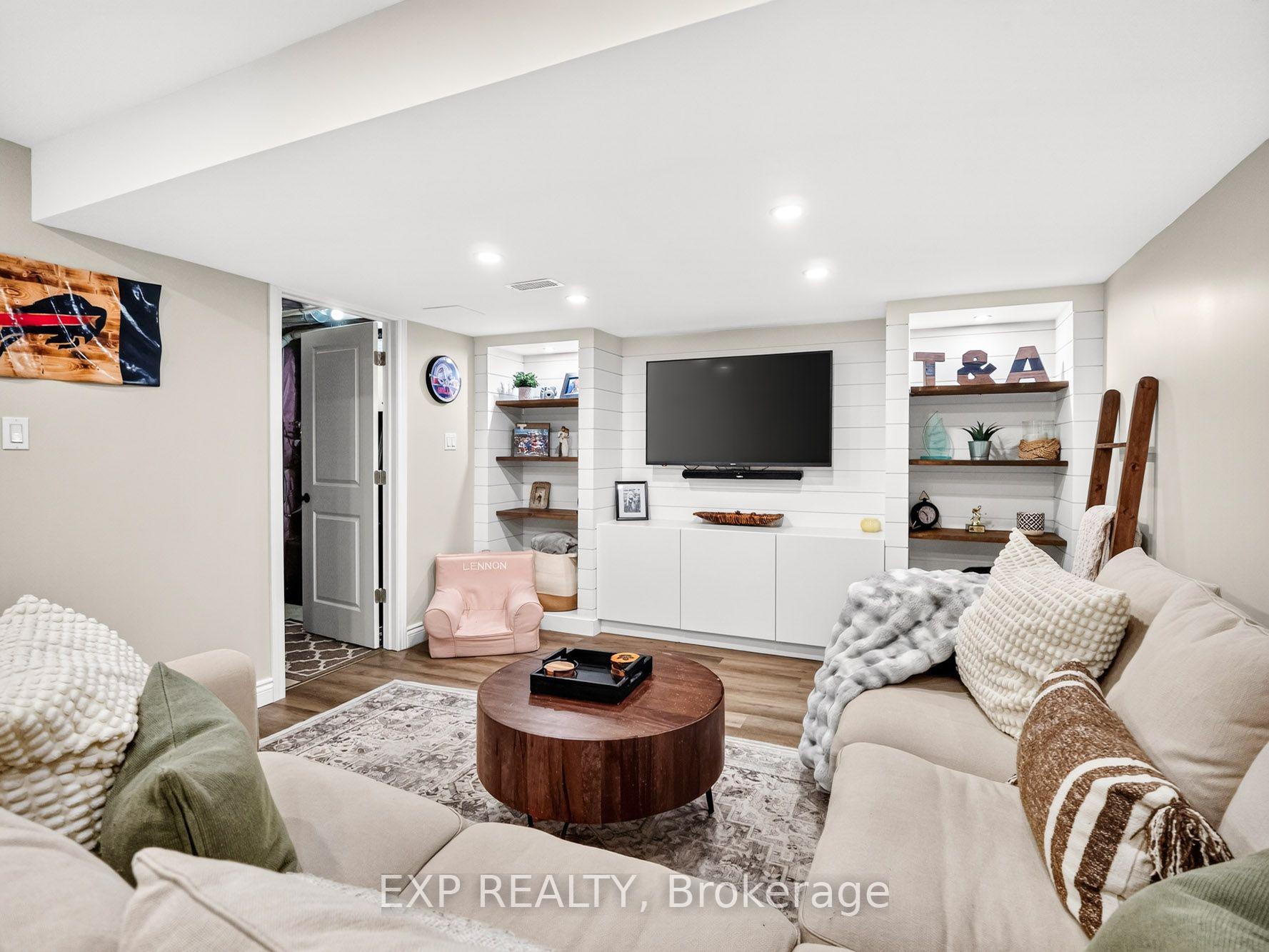 Photo 26 of 82 Dennis Drive, West Lincoln, Smithville — HOMEH