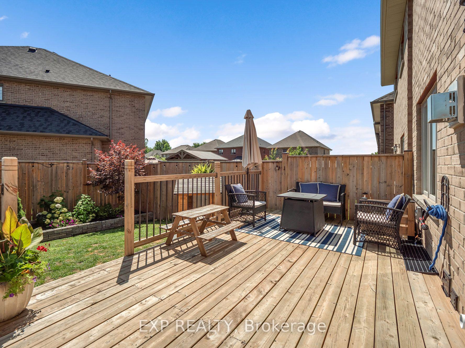 Photo 27 of 82 Dennis Drive, West Lincoln, Smithville — HOMEH