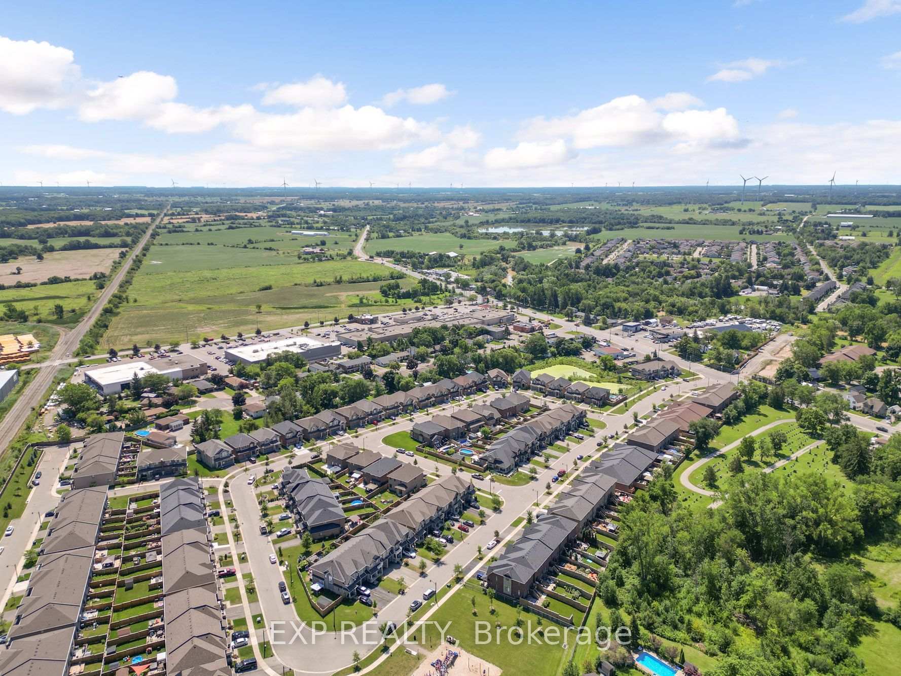 Photo 30 of 82 Dennis Drive, West Lincoln, Smithville — HOMEH