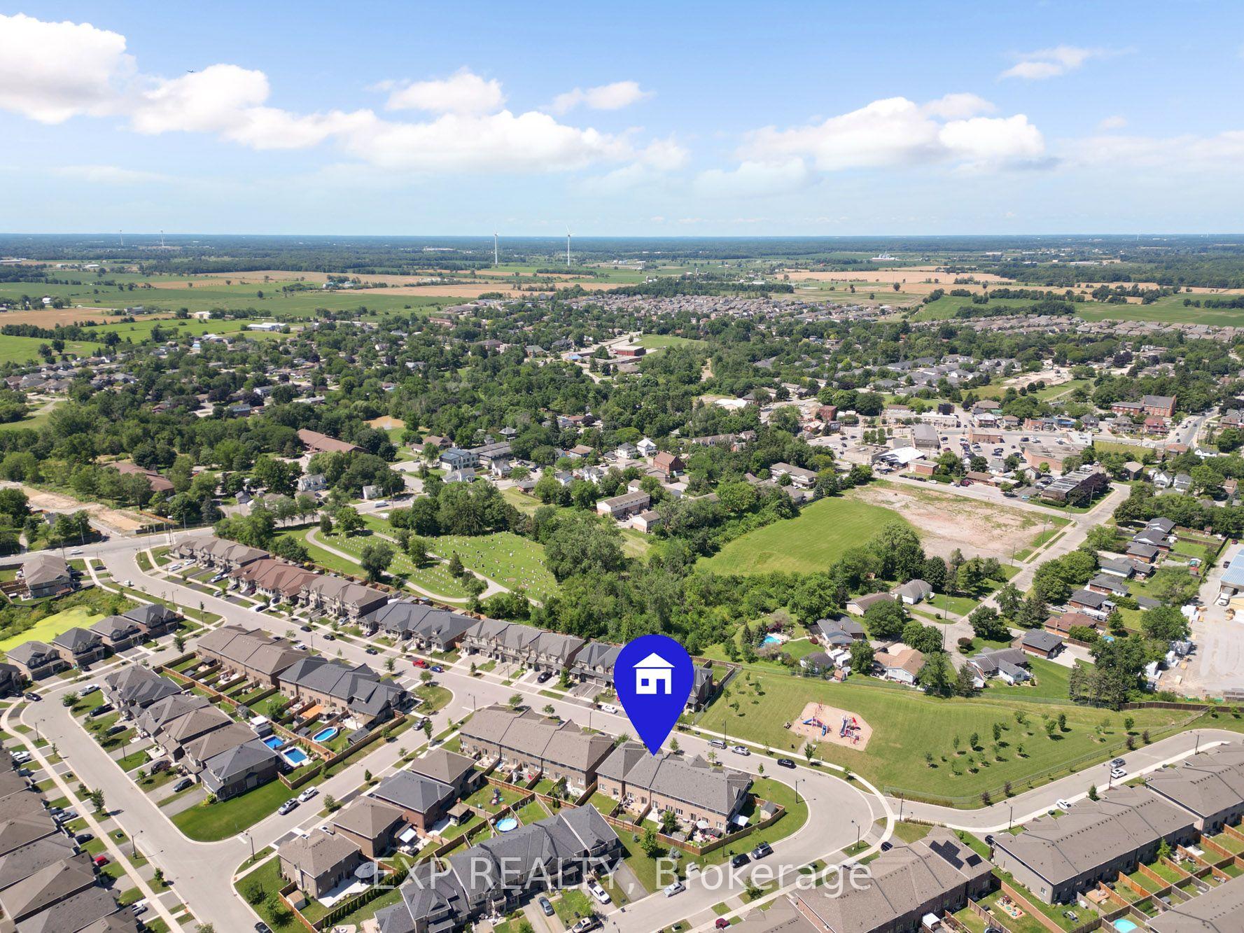 Photo 33 of 82 Dennis Drive, West Lincoln, Smithville — HOMEH