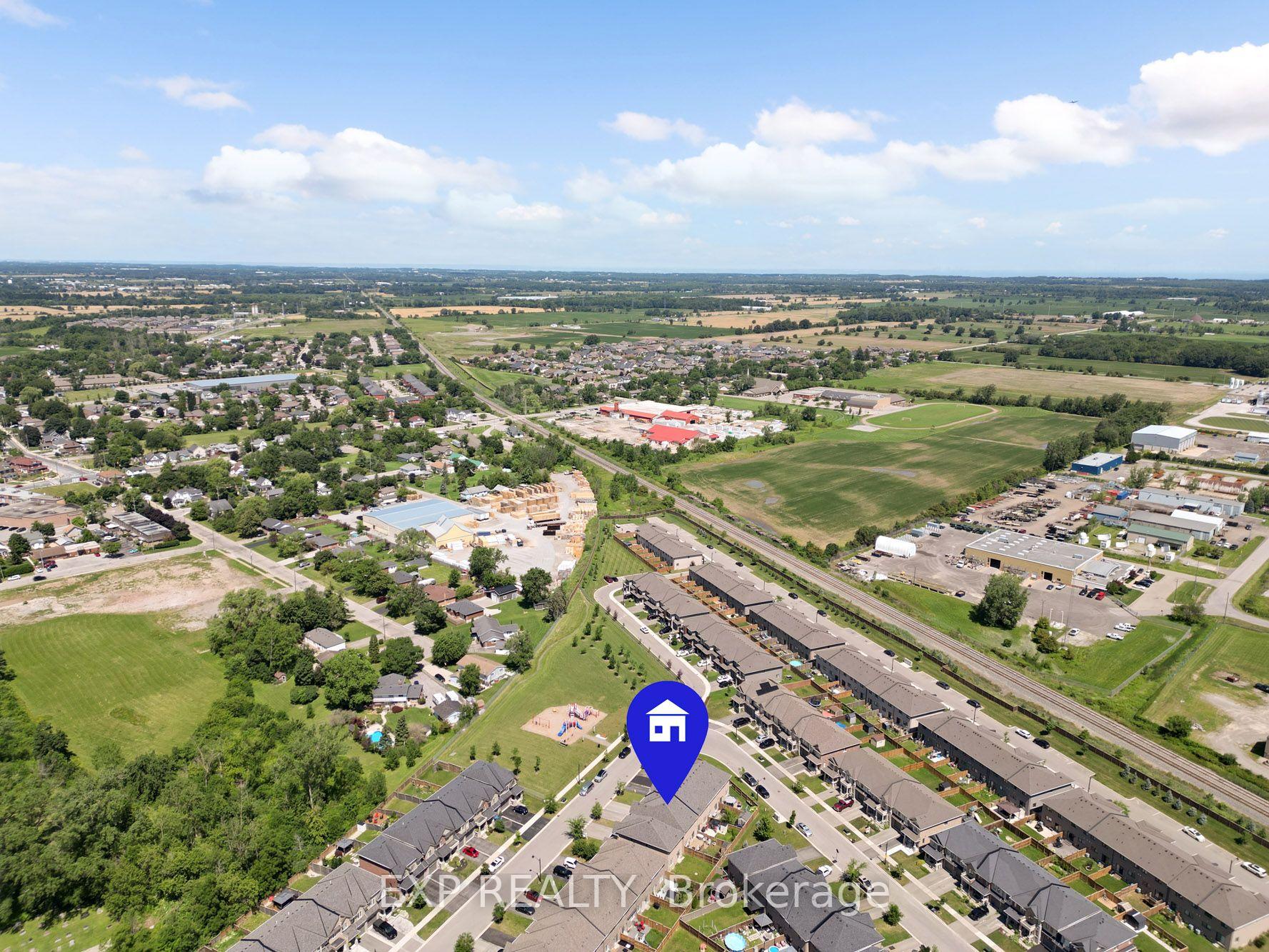 Photo 36 of 82 Dennis Drive, West Lincoln, Smithville — HOMEH