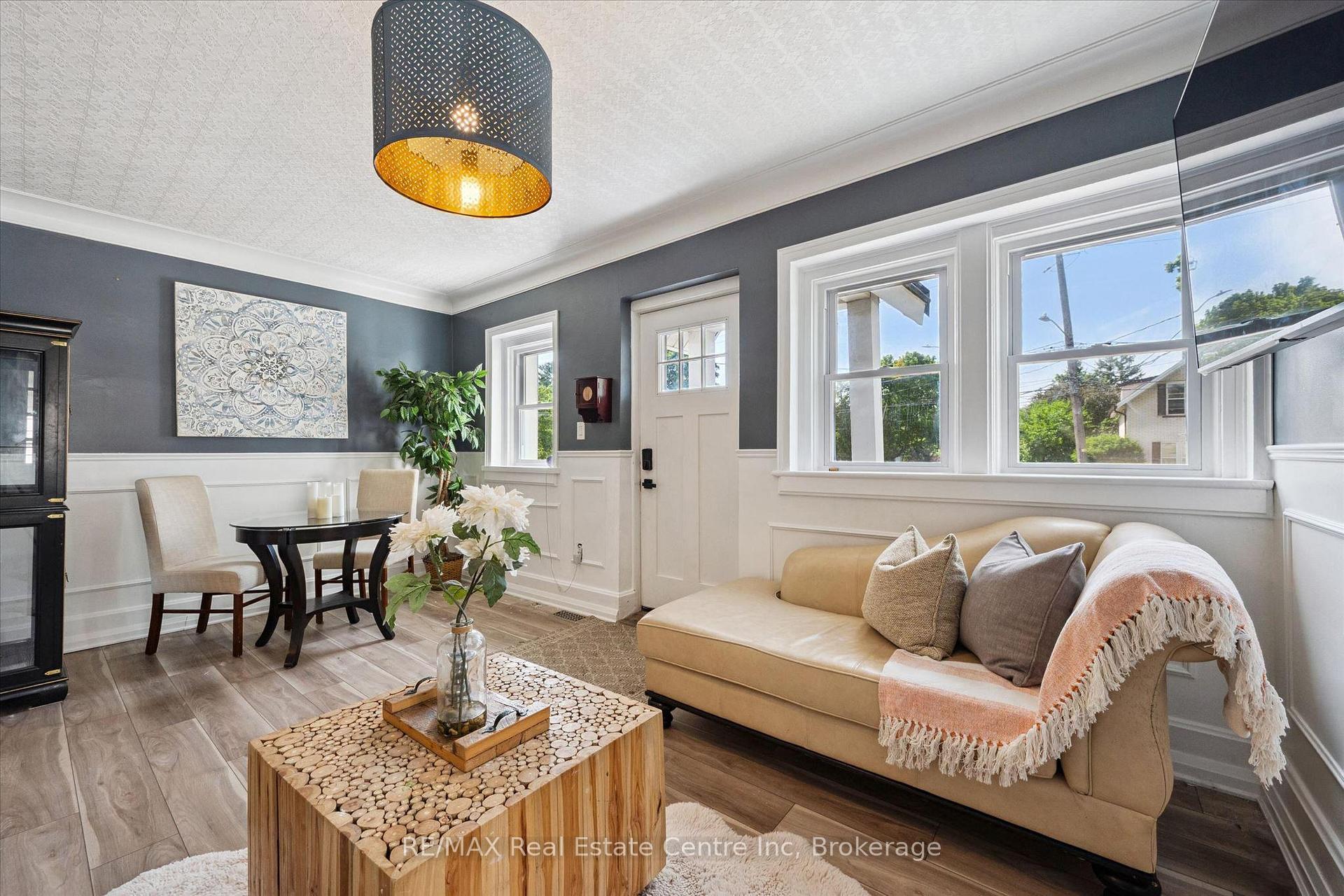 Photo 1 of 314 Paisley Road, Guelph, Junction/Onward Willow — HOMEH