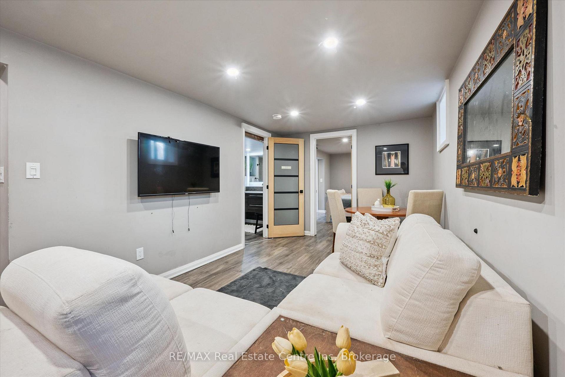 Photo 10 of 314 Paisley Road, Guelph, Junction/Onward Willow — HOMEH