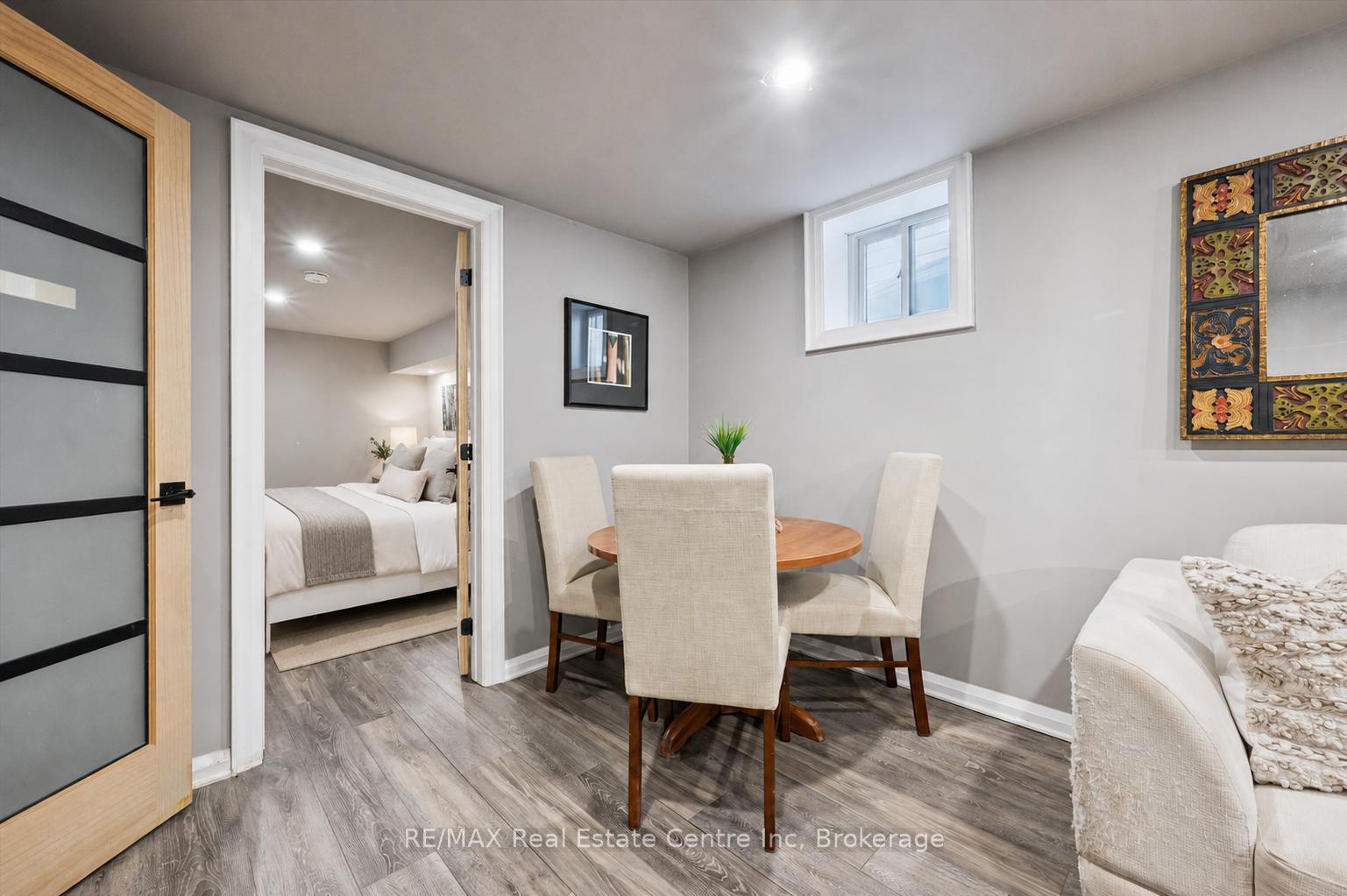 Photo 11 of 314 Paisley Road, Guelph, Junction/Onward Willow — HOMEH