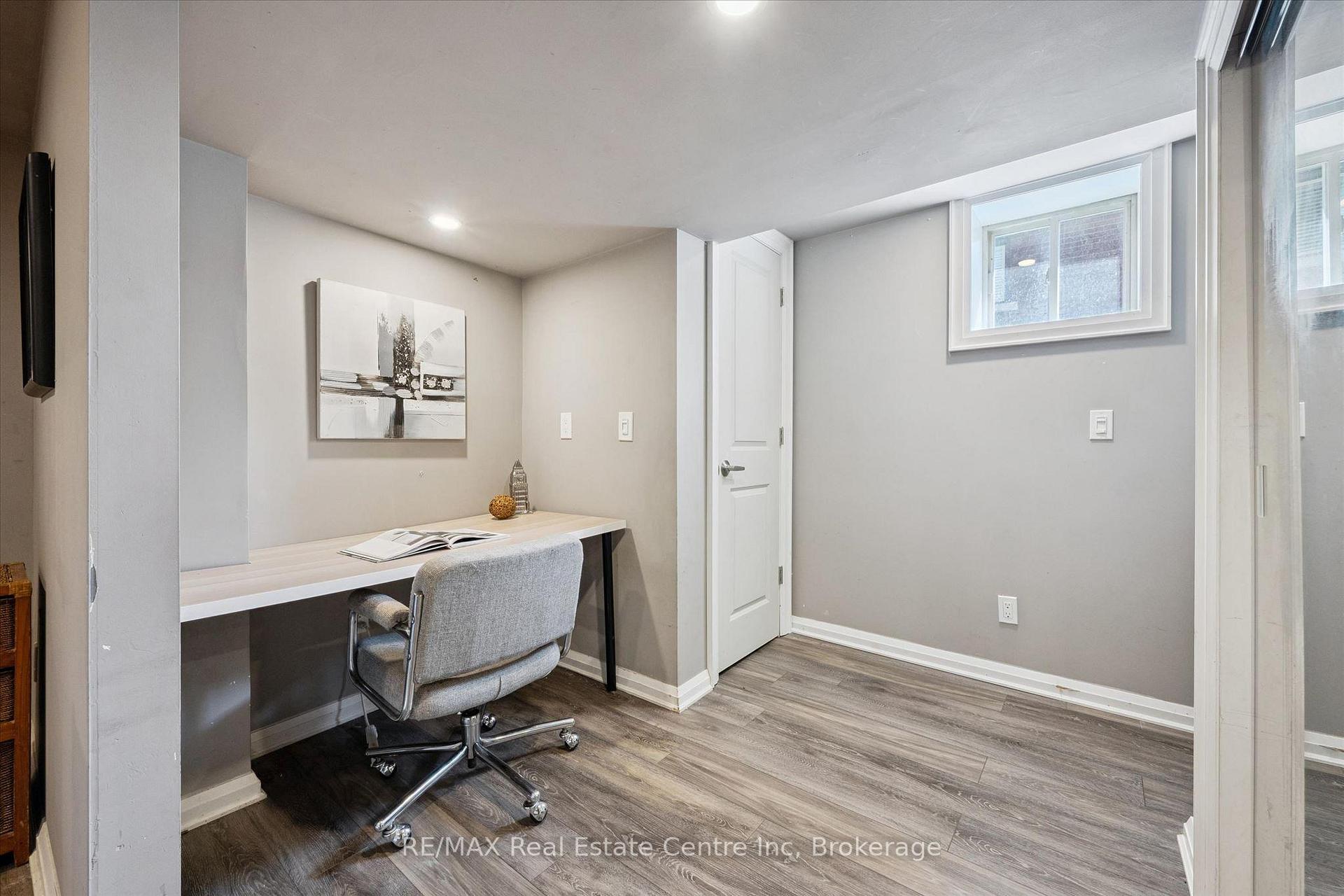 Photo 13 of 314 Paisley Road, Guelph, Junction/Onward Willow — HOMEH