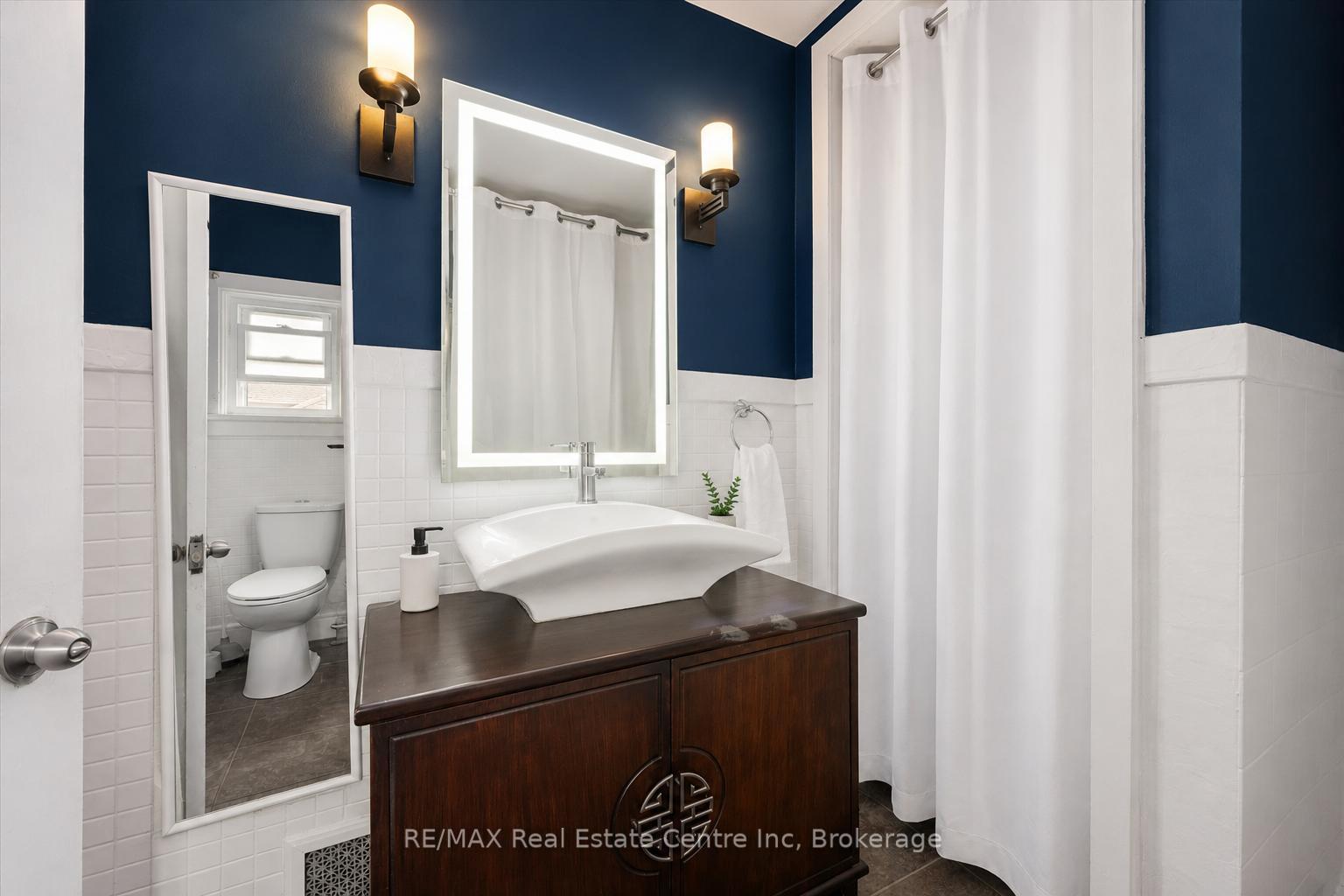 Photo 24 of 314 Paisley Road, Guelph, Junction/Onward Willow — HOMEH