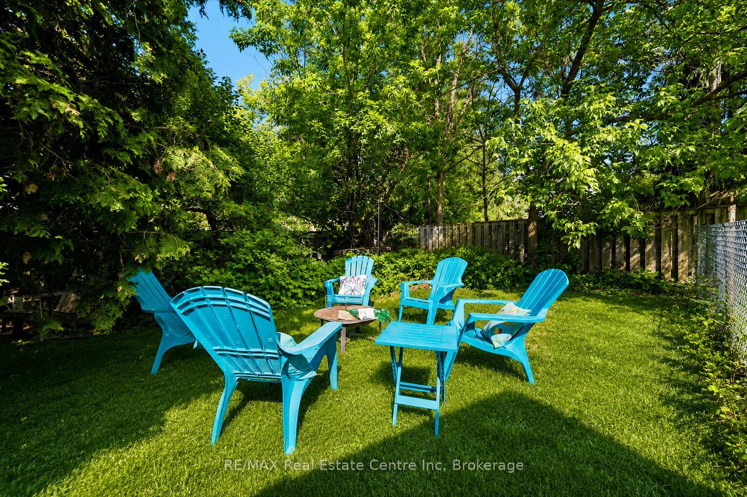 Photo 25 of 314 Paisley Road, Guelph, Junction/Onward Willow — HOMEH