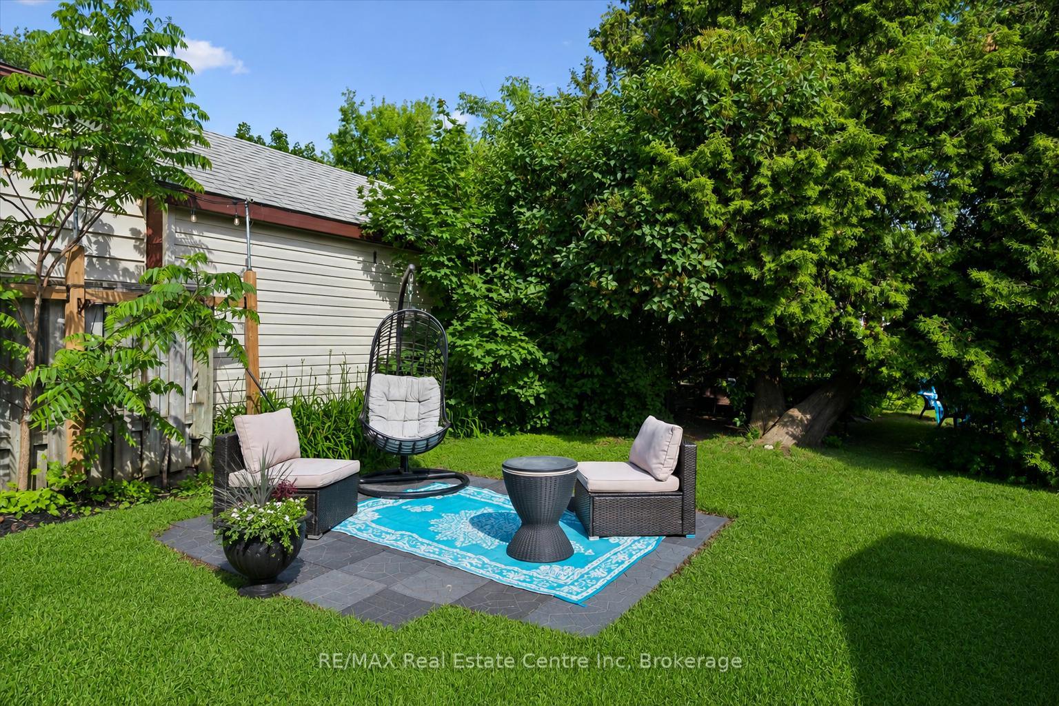 Photo 26 of 314 Paisley Road, Guelph, Junction/Onward Willow — HOMEH
