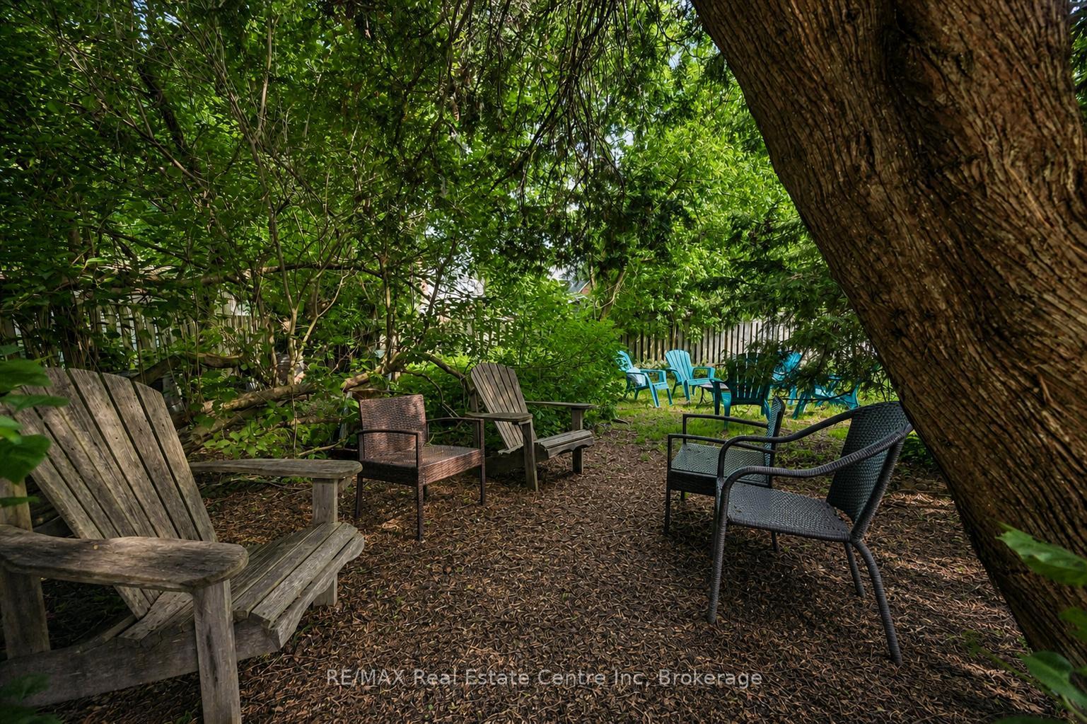 Photo 27 of 314 Paisley Road, Guelph, Junction/Onward Willow — HOMEH