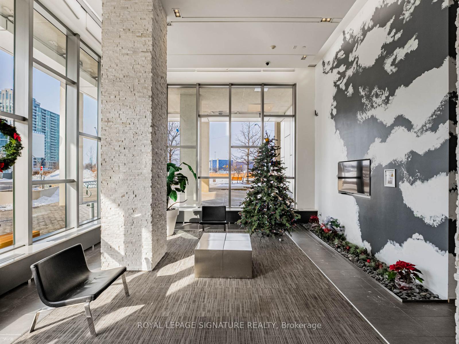 Photo 12 of Unit 1101, 360 Square One Drive, Mississauga, City Centre — HOMEH