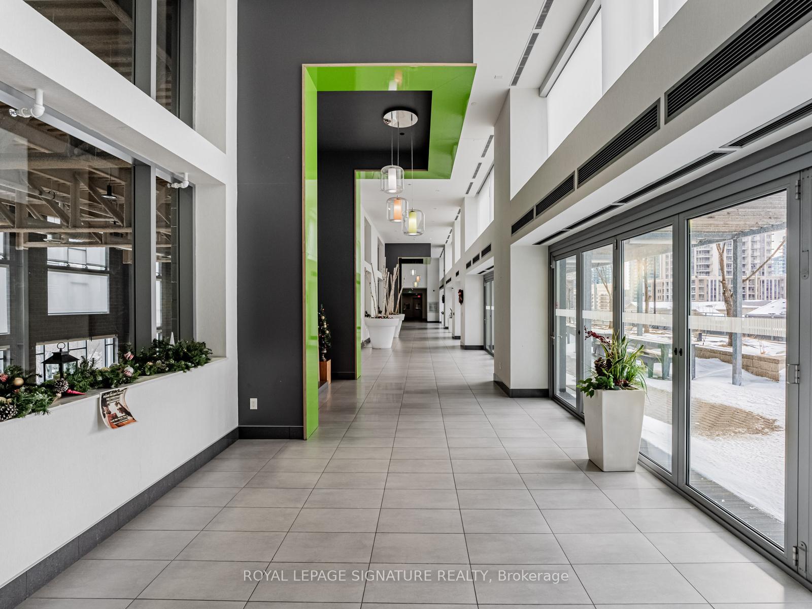 Photo 14 of Unit 1101, 360 Square One Drive, Mississauga, City Centre — HOMEH