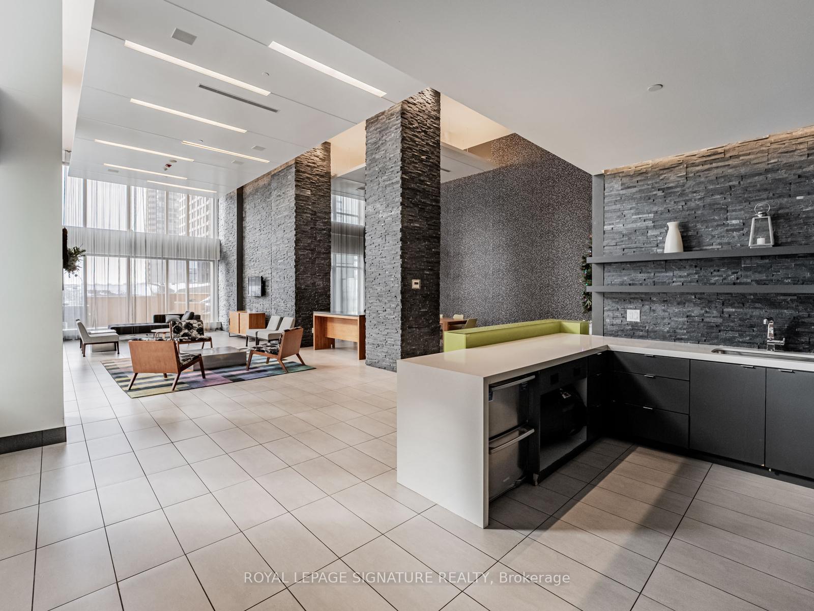 Photo 20 of Unit 1101, 360 Square One Drive, Mississauga, City Centre — HOMEH