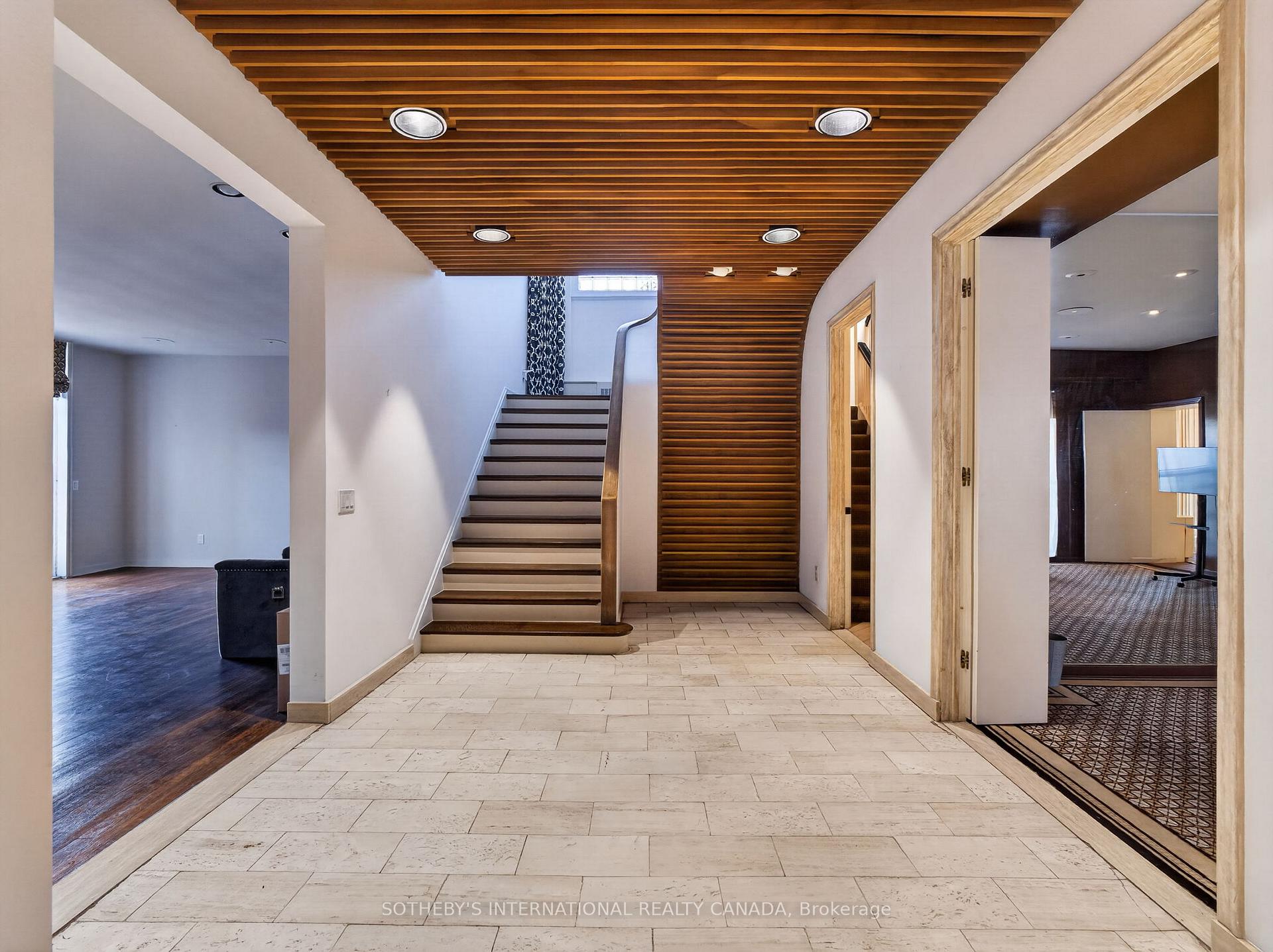 Photo 6 of 39 Burton Road, Toronto, Forest Hill South — HOMEH