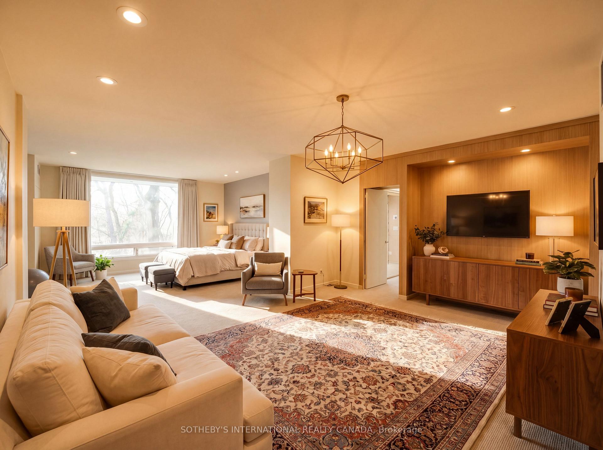 Photo 7 of 39 Burton Road, Toronto, Forest Hill South — HOMEH