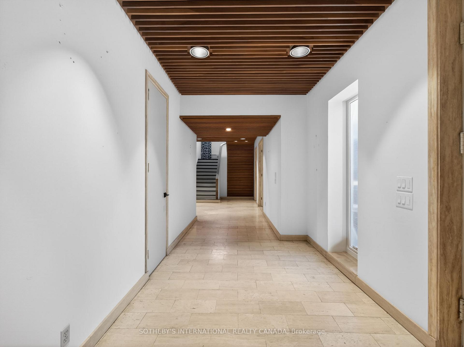 Photo 13 of 39 Burton Road, Toronto, Forest Hill South — HOMEH