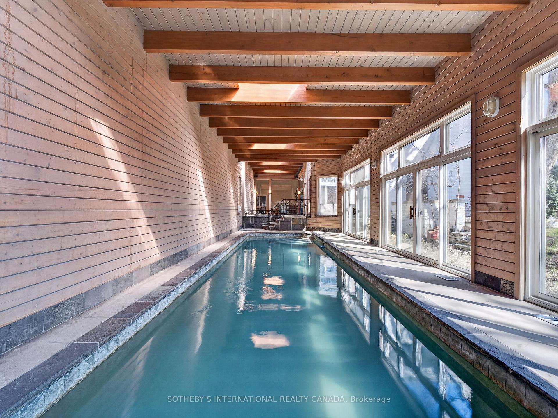 Photo 14 of 39 Burton Road, Toronto, Forest Hill South — HOMEH