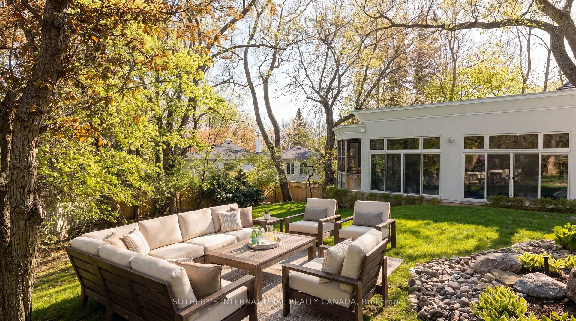 Photo 18 of 39 Burton Road, Toronto, Forest Hill South — HOMEH