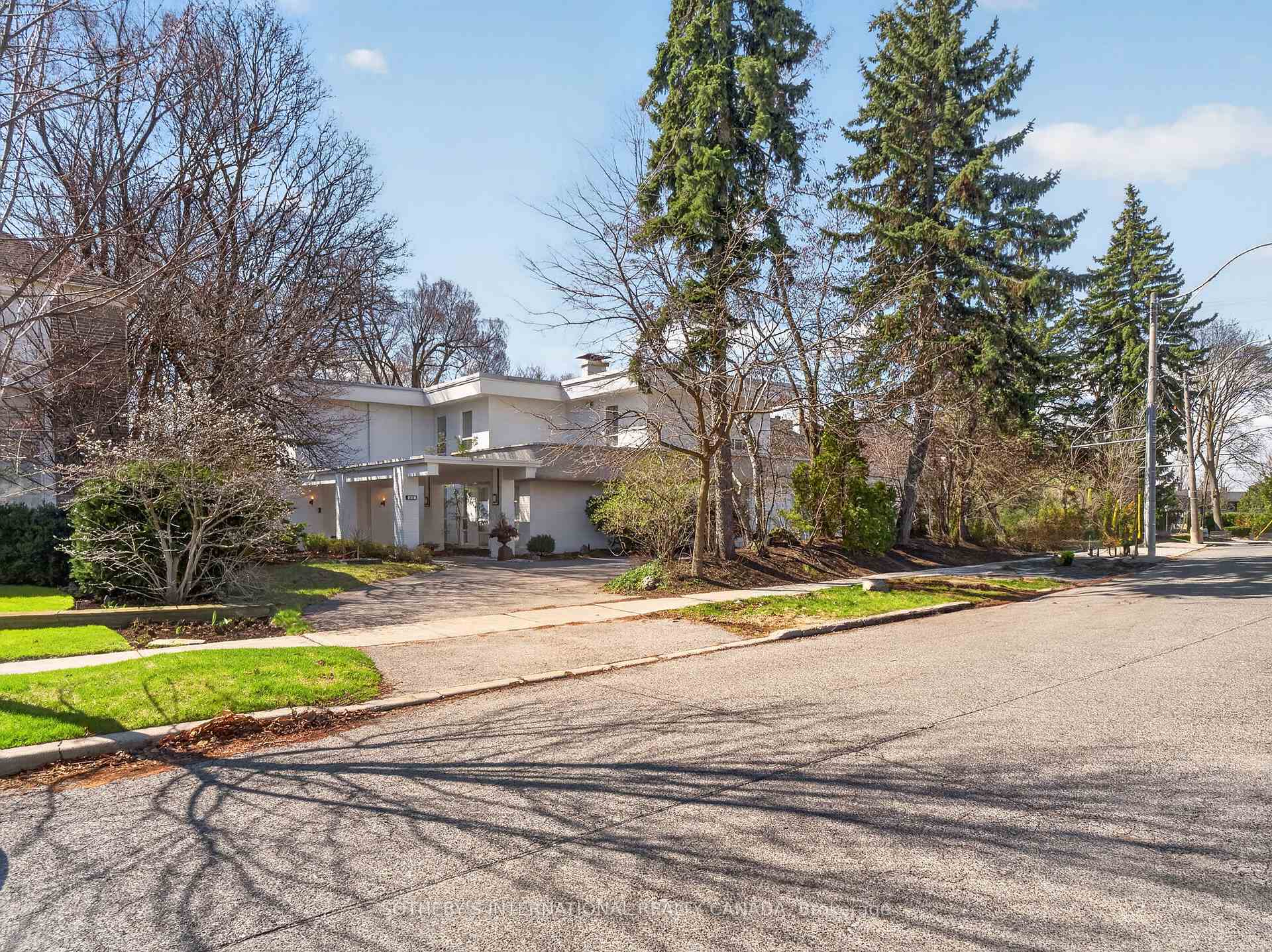 Photo 21 of 39 Burton Road, Toronto, Forest Hill South — HOMEH