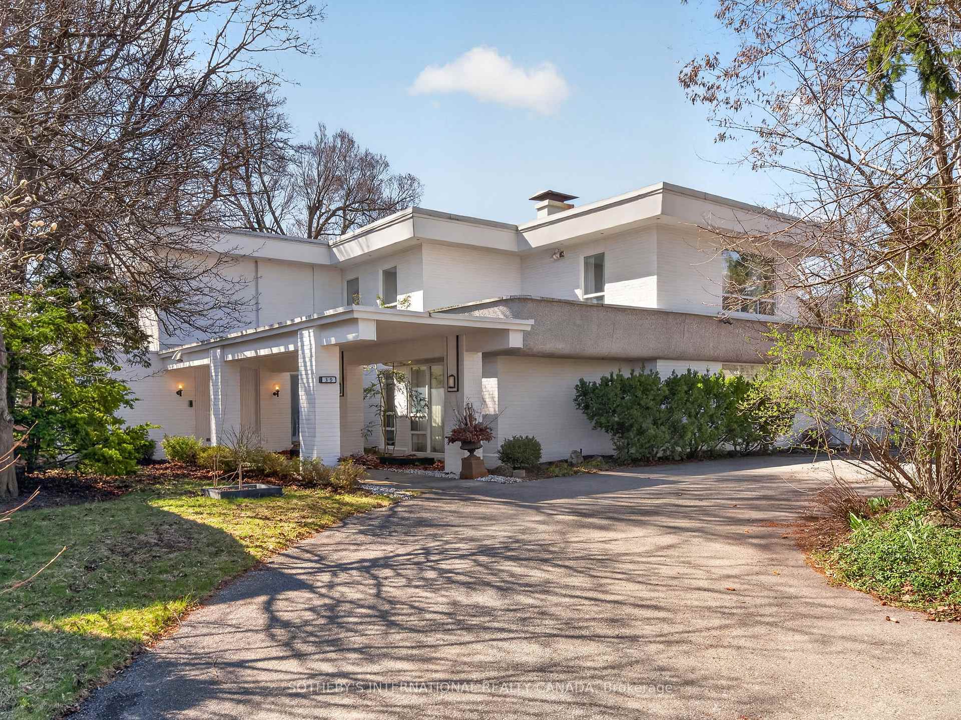 Photo 22 of 39 Burton Road, Toronto, Forest Hill South — HOMEH